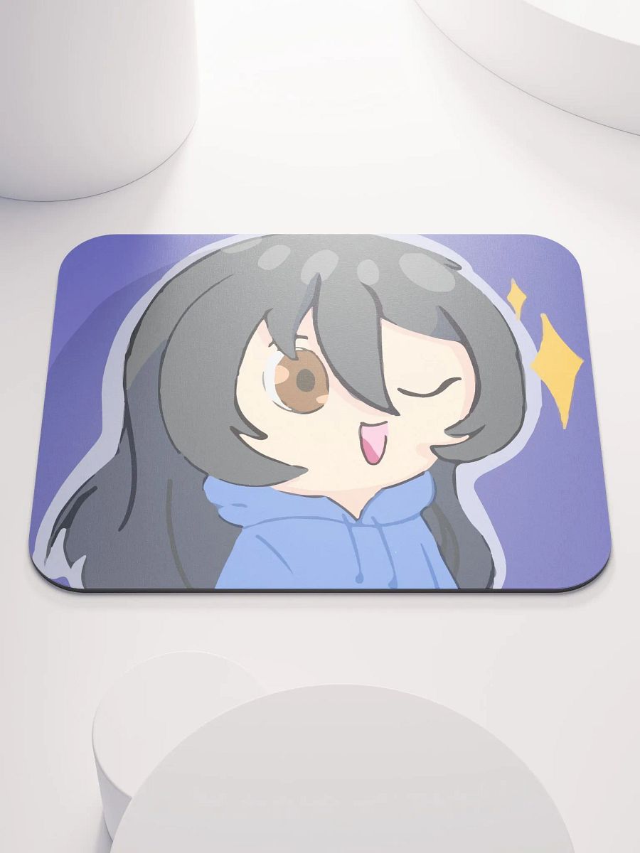 AkiraWink Mouse Pad product image (1)