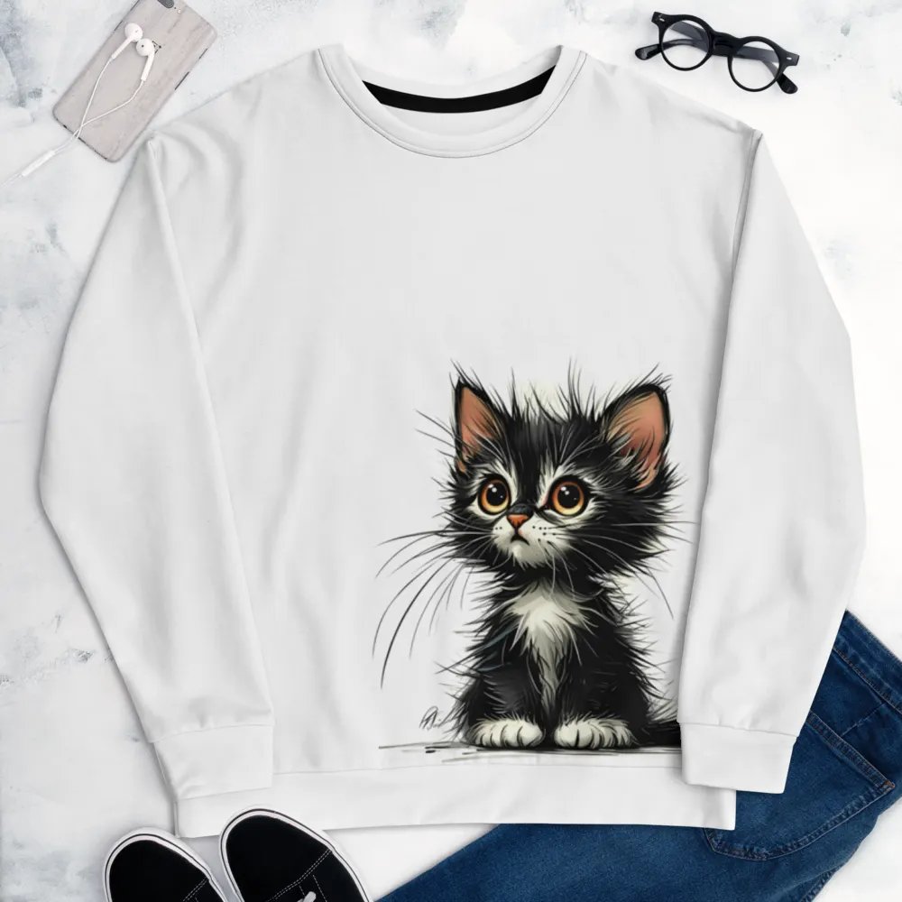 Cute Kitten product image (5)
