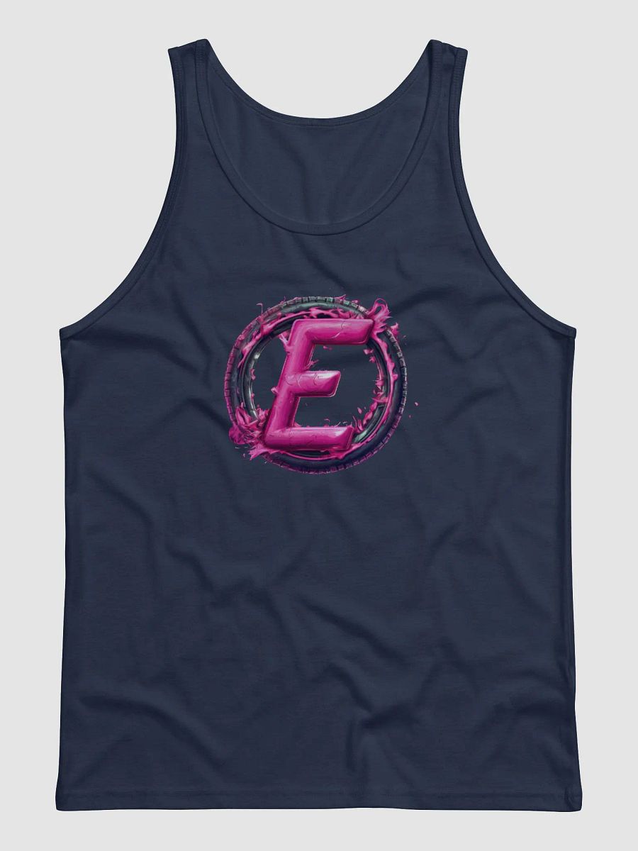 Logo Tank Top product image (4)