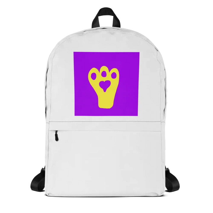 Kitty Backpack product image (1)