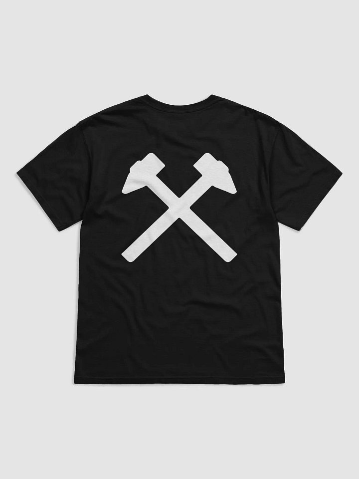 Noisesmith Adapt Tee product image (8)