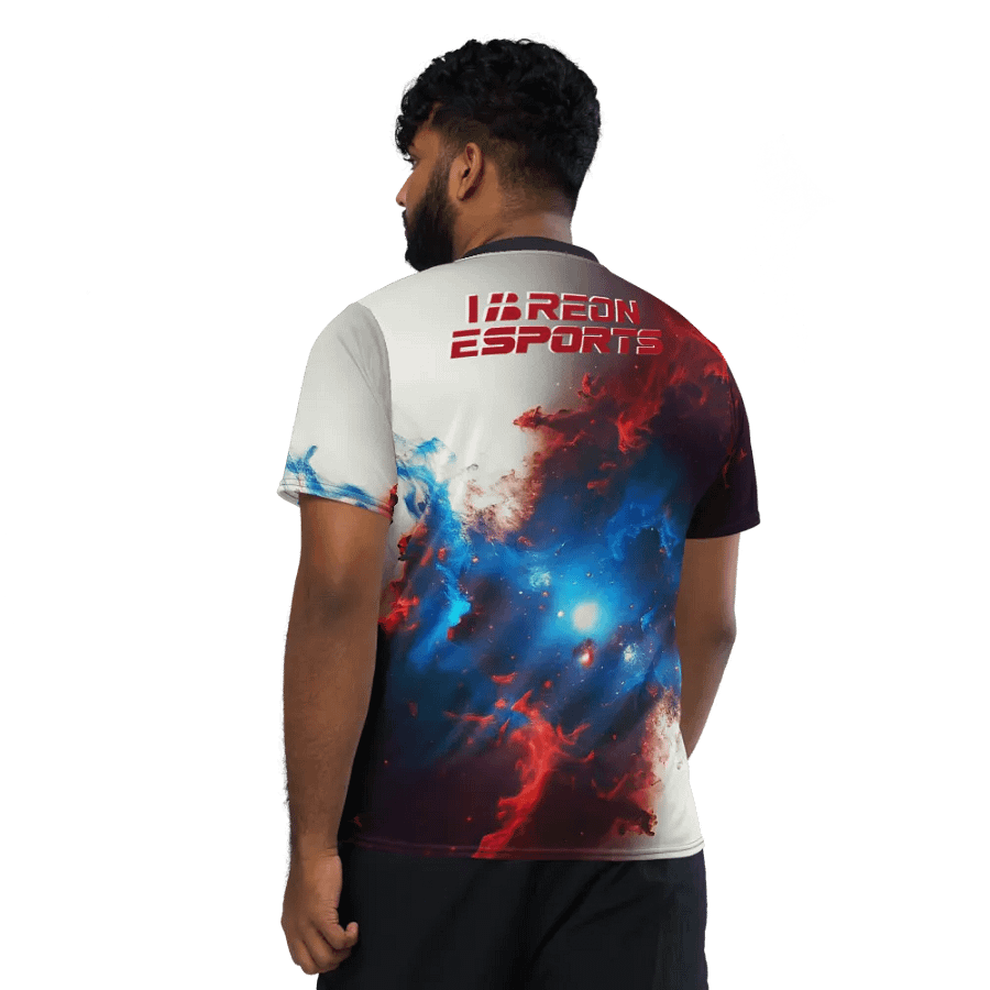 Ibreon Esports Org Jersey - Away product image (5)