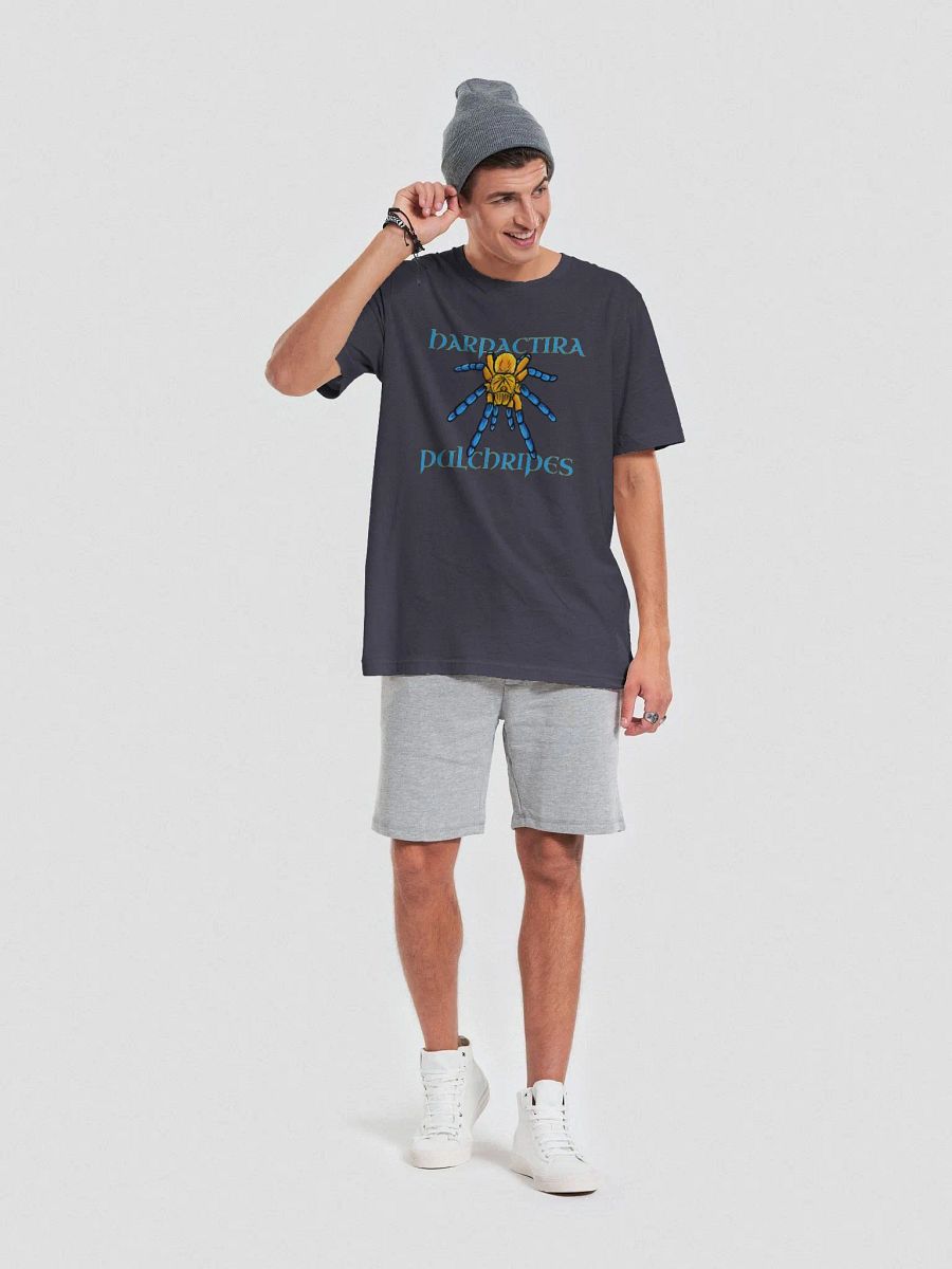 Harpactira pulchripes Tshirt product image (6)