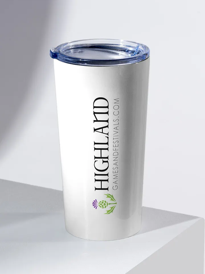 HGAF 20oz Tumbler product image (2)