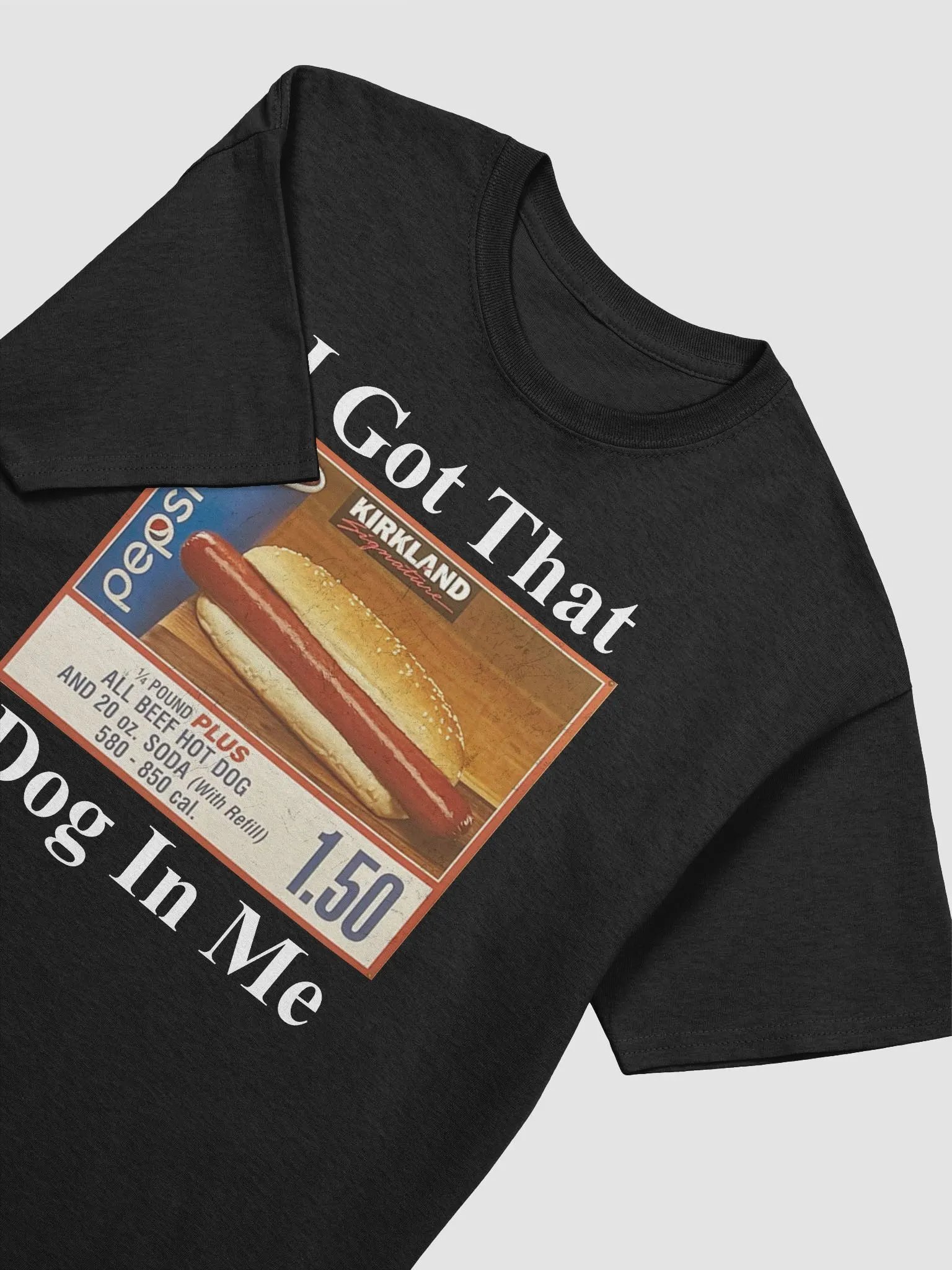 I got that DOG in me product image (3)