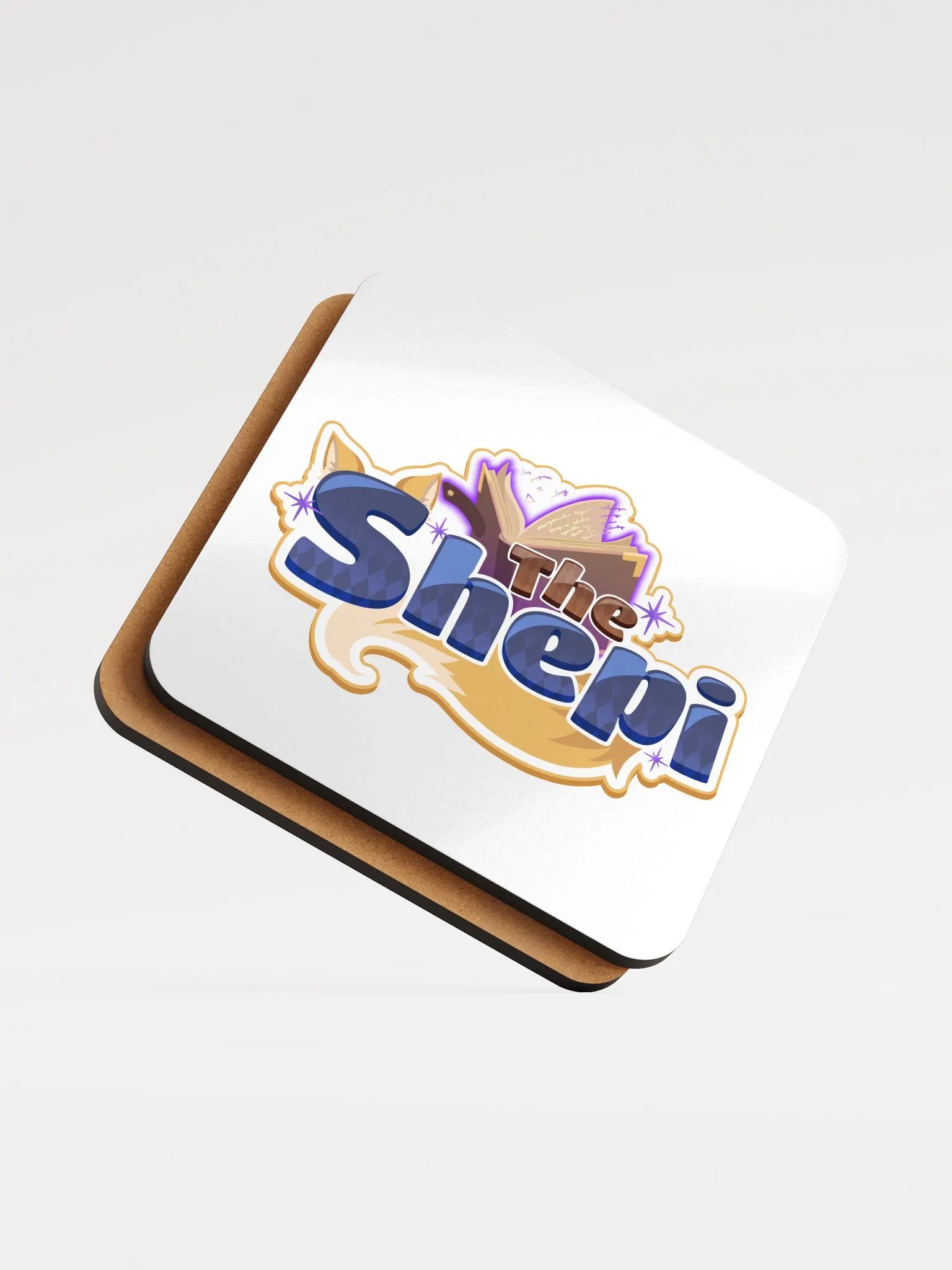 Shepi Coaster product image (5)