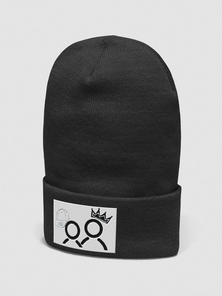 LuigiDini x MoneyMan Beanie product image (7)