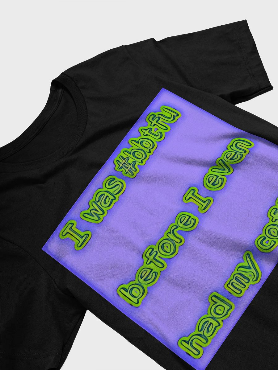#bbtfu coffee tee (purple) product image (3)