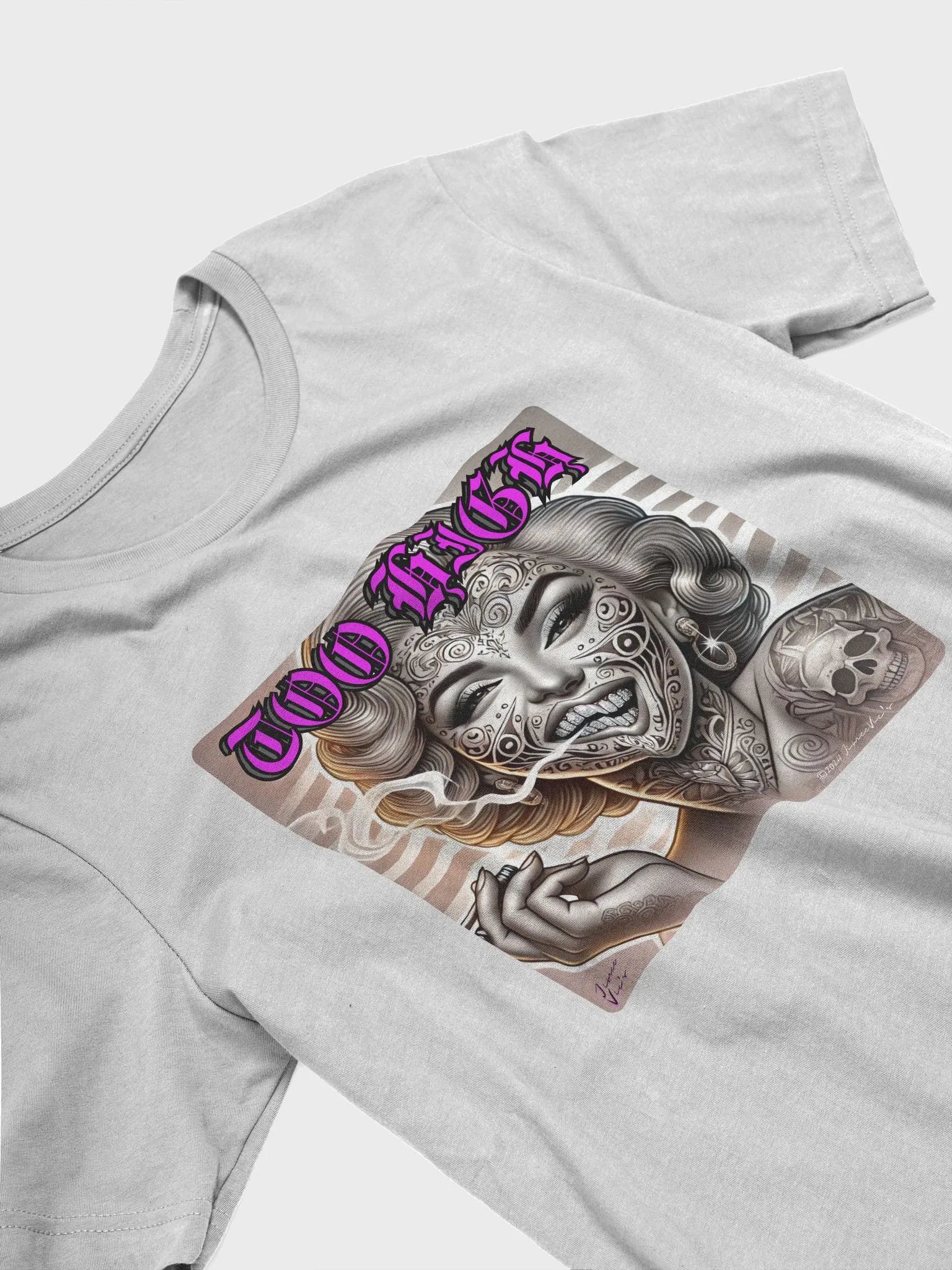 Too High - Marilyn Monroe Double Take product image (2)