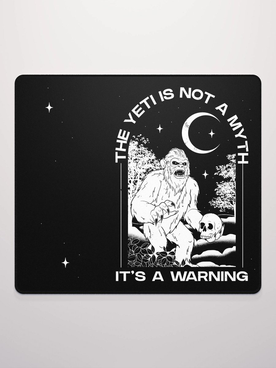 More than a Myth Mousepad product image (4)