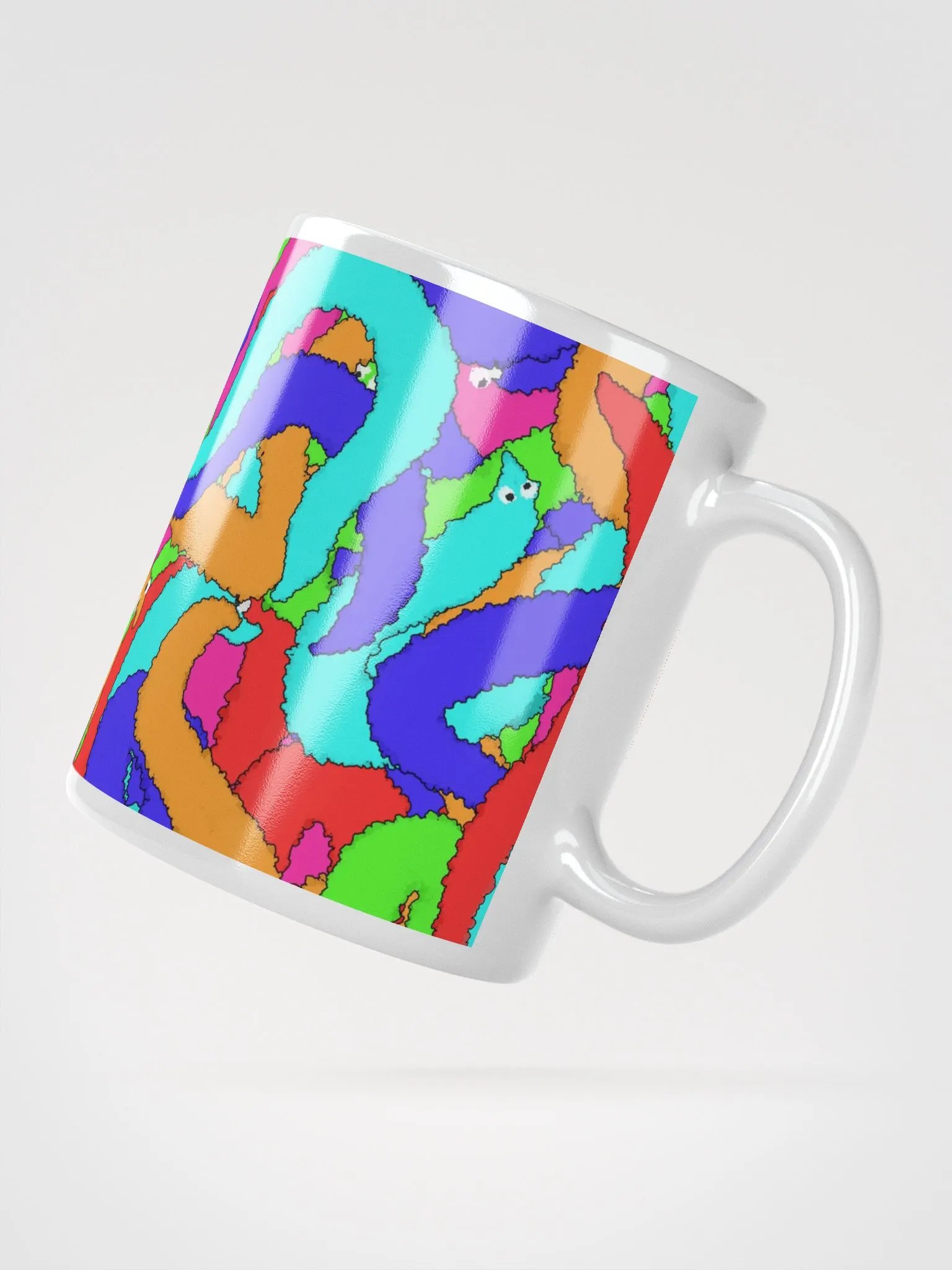 Worms on a Mug product image (5)