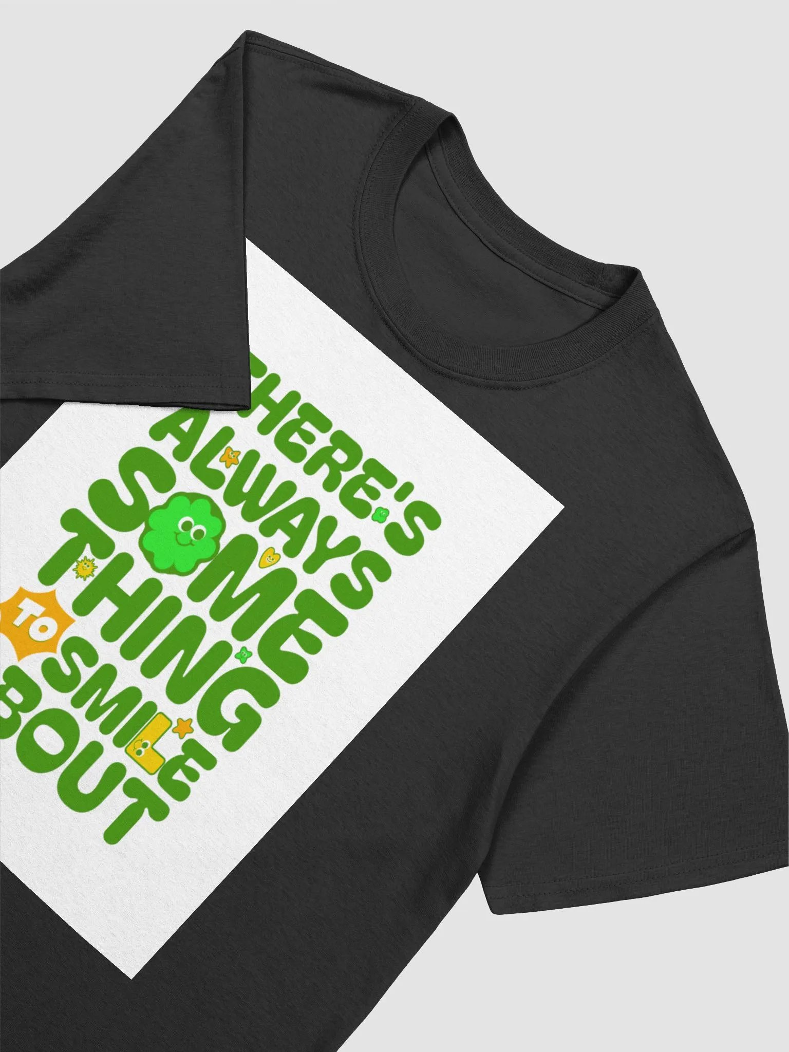 Aesthetic T Shirt product image (2)