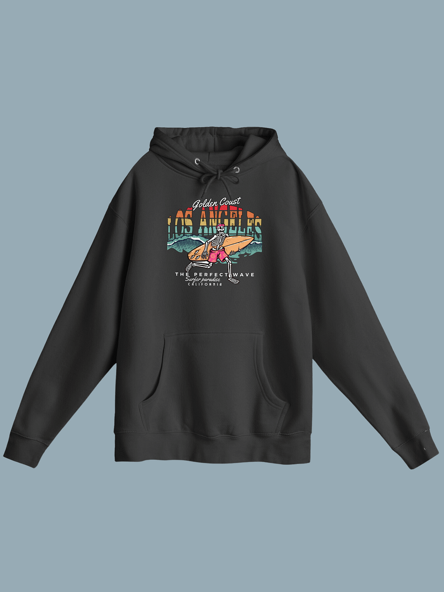 Surf Paradise: Los Angeles Edition product image (4)