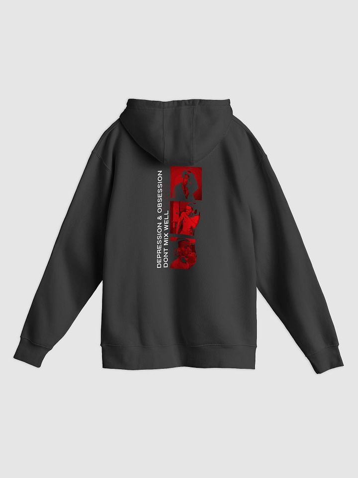 In Memory of XXXTentaction product image (1)