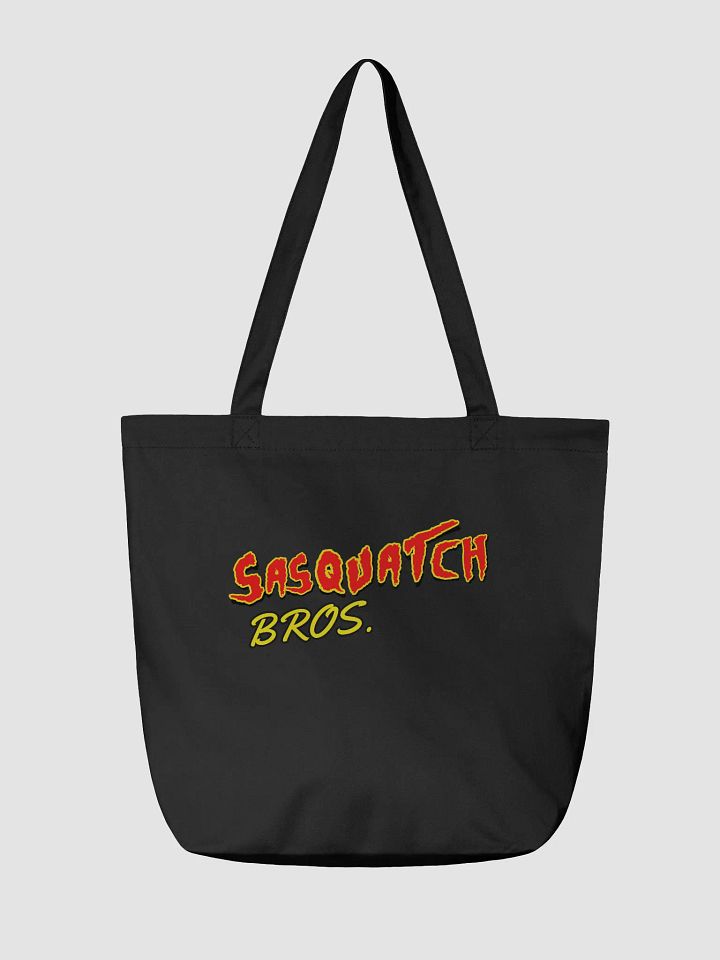 SASQUATCH BROS. MONSTER TRUCK BAG product image (2)