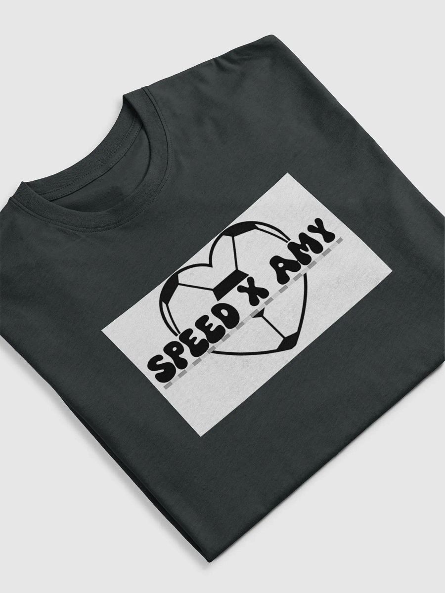 SpeedXAmy T-Shirt 2 product image (5)