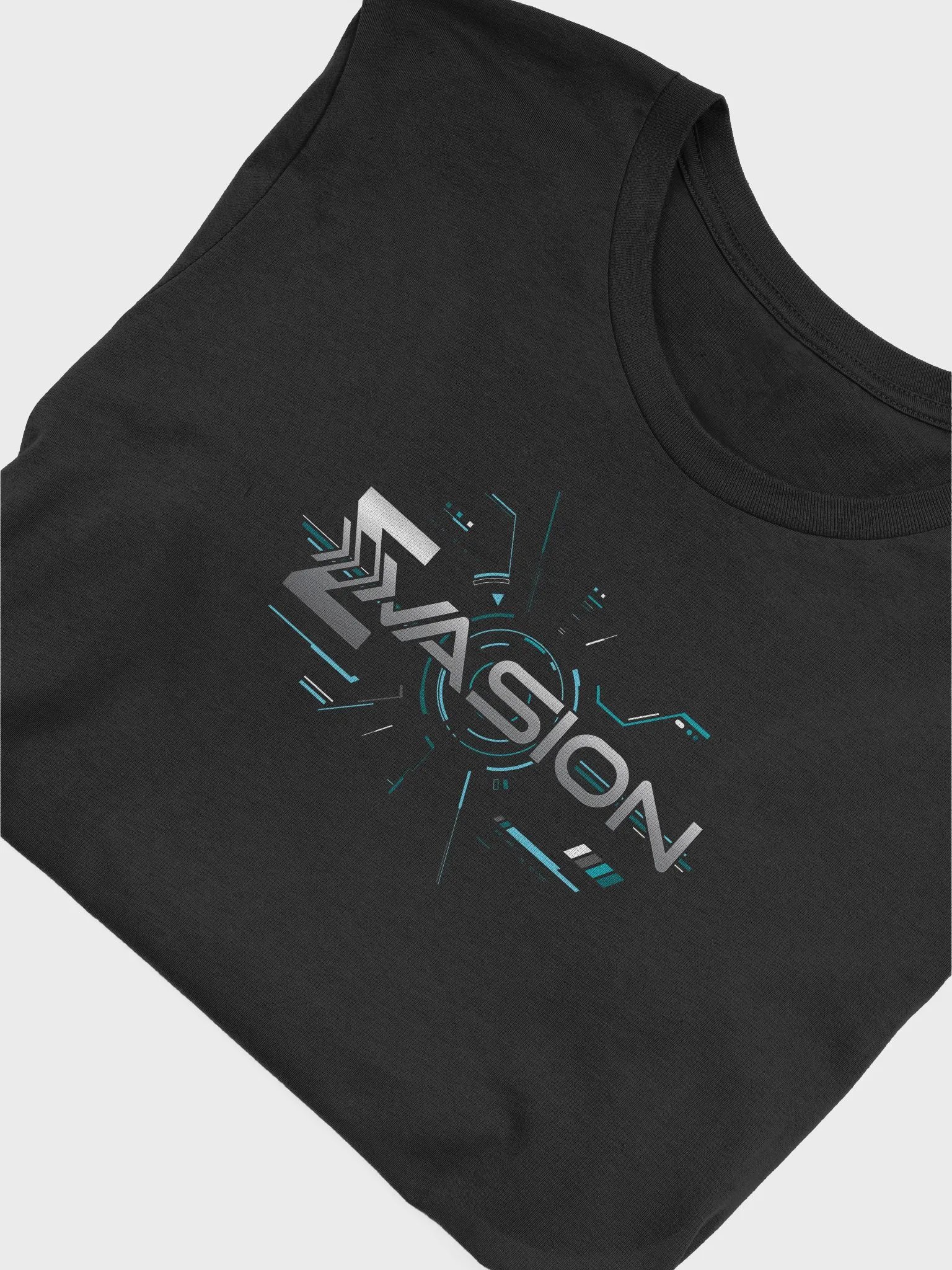 Full Logo T-Shirt product image (4)