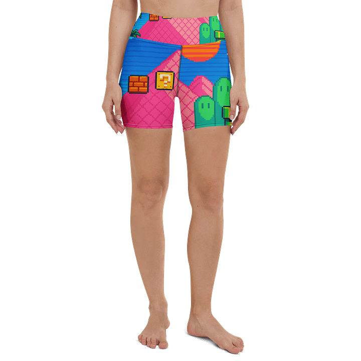 Official Lil Bizzy Women's Shorts product image (2)