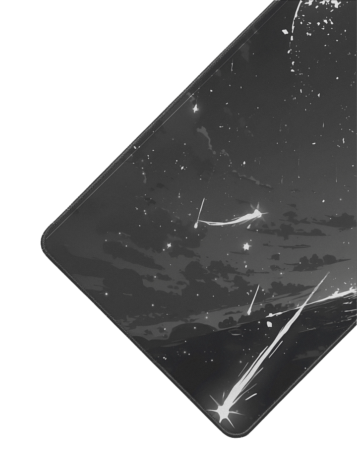 Lunar Serenity Desk Mat product image (2)