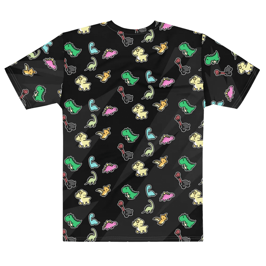 Dino Shirt product image (1)