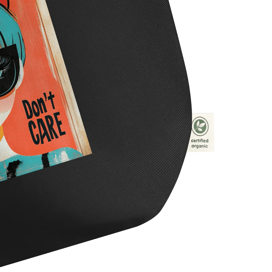 Cat Hair, Don’t Care Tote Bag product image (2)