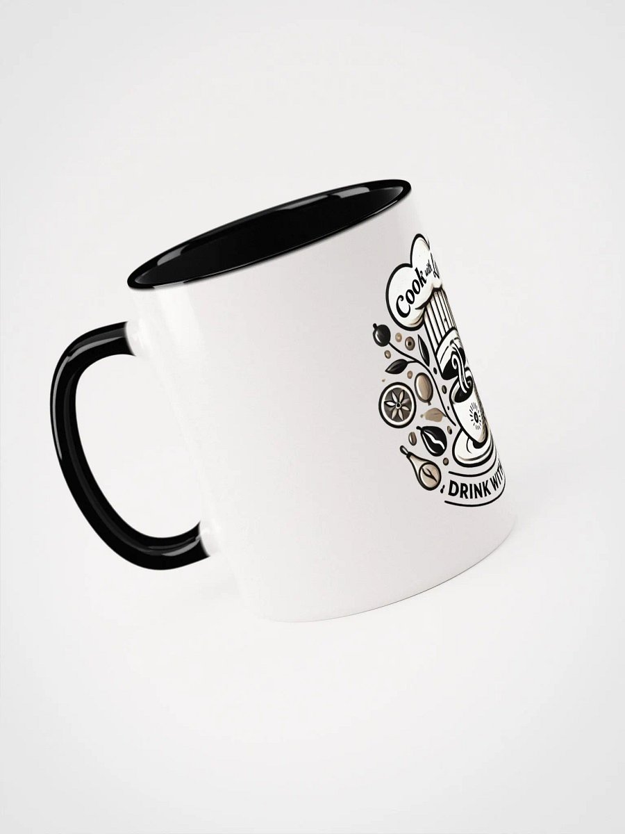 Love & Joy Culinary Mug product image (4)