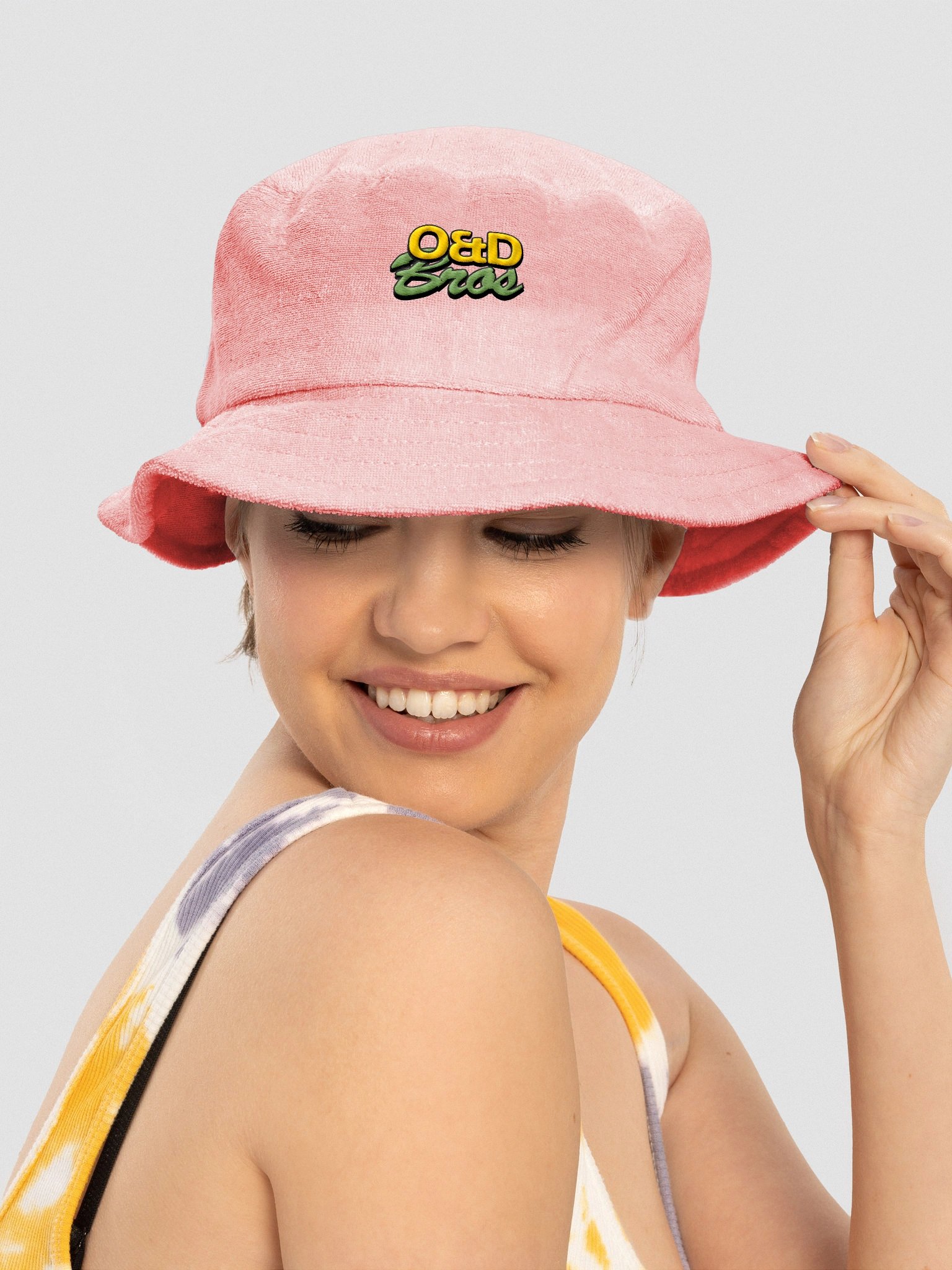 Summer Hat product image (4)