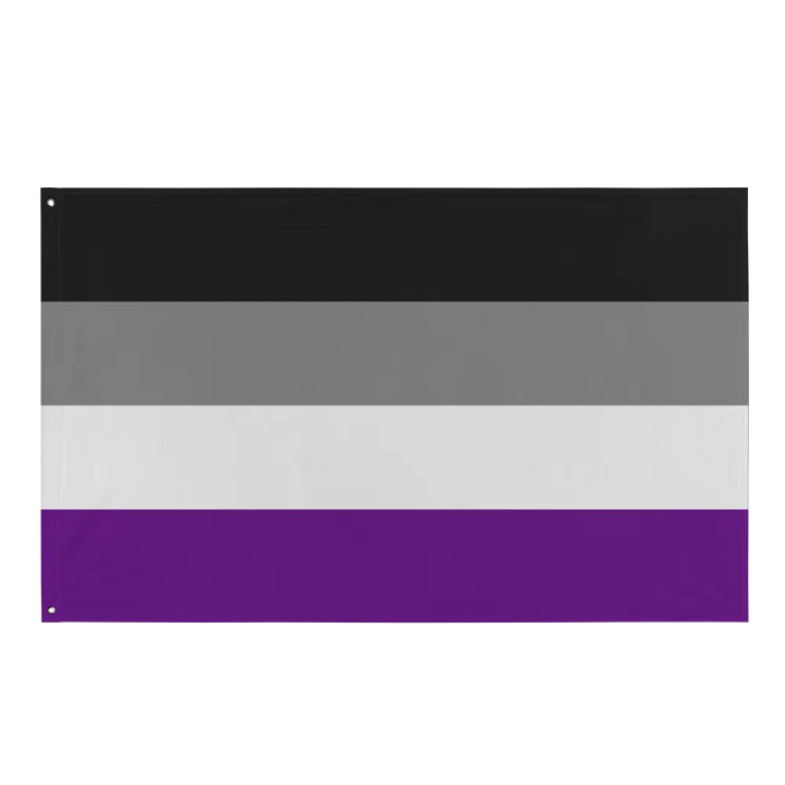 Ace Pride Flag product image (1)