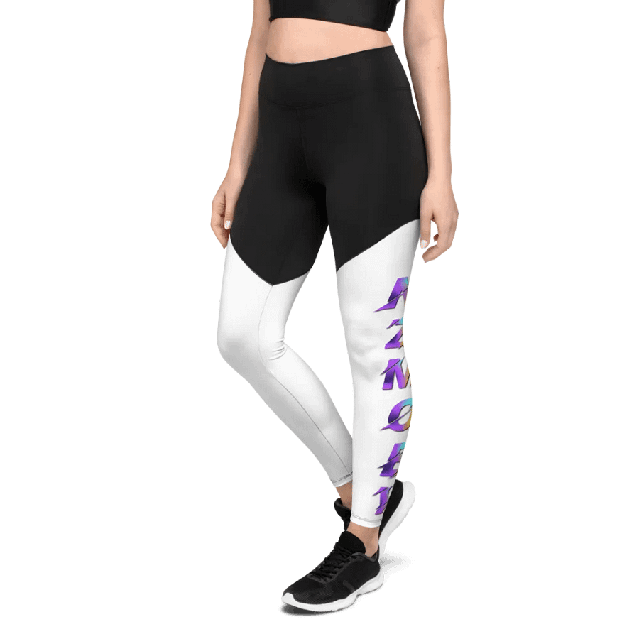 NZMOEY Sports Leggings product image (8)