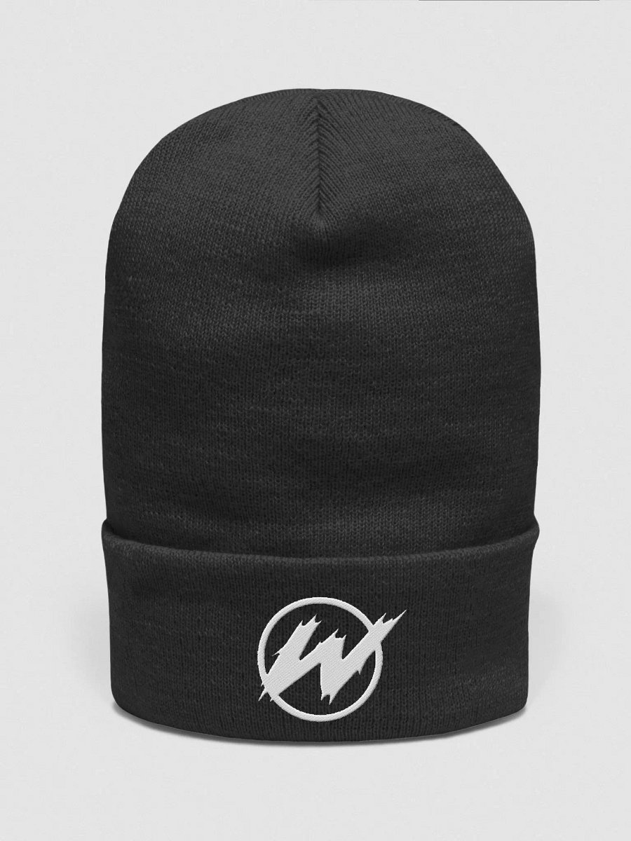 Wild Logo Touque (beanie) product image (1)