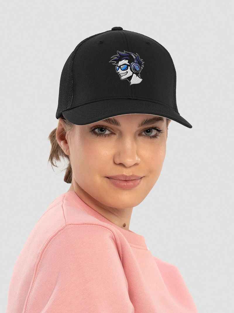 Trucker Dux