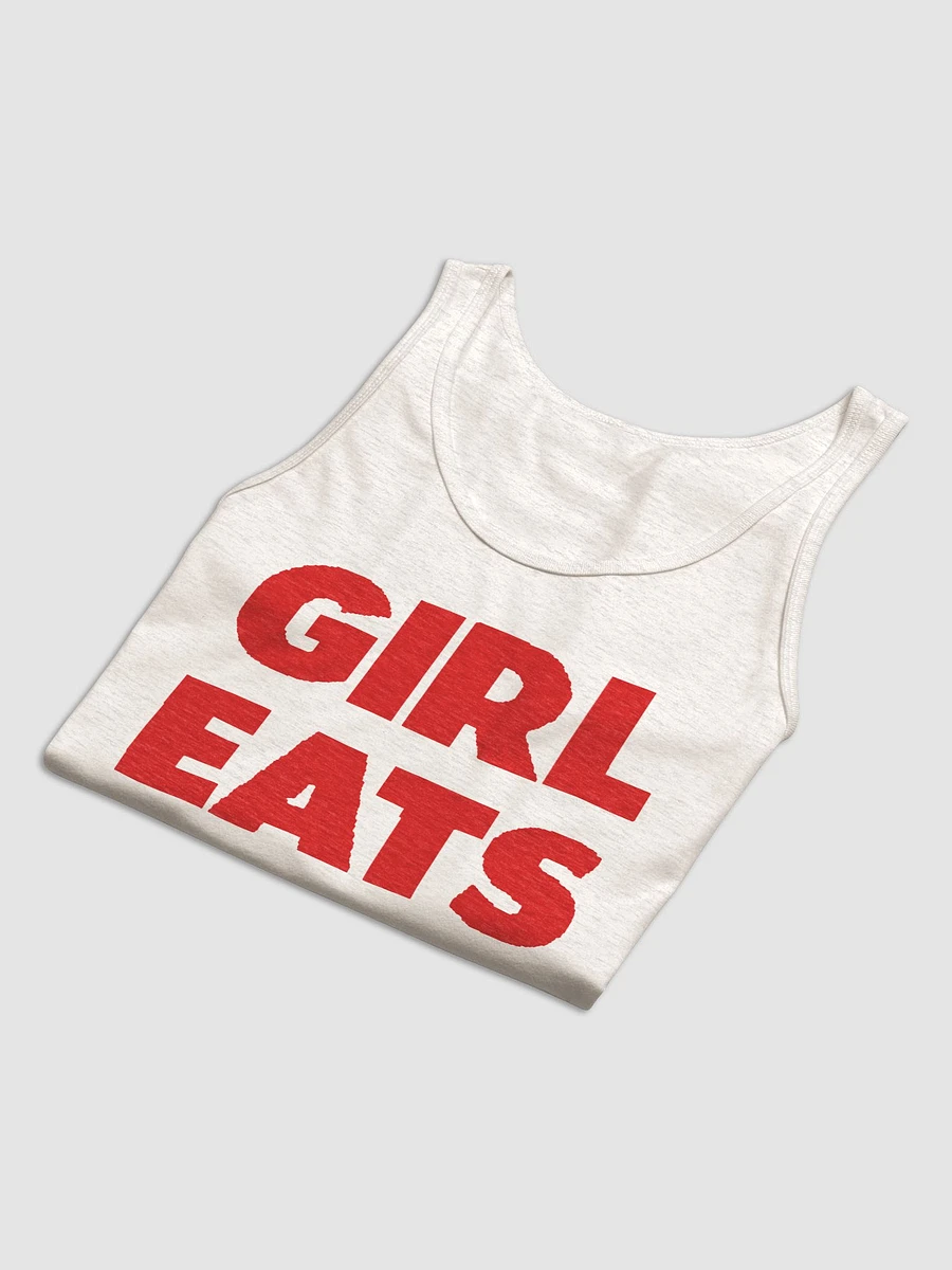 GIRL EATS MAN TANK product image (6)