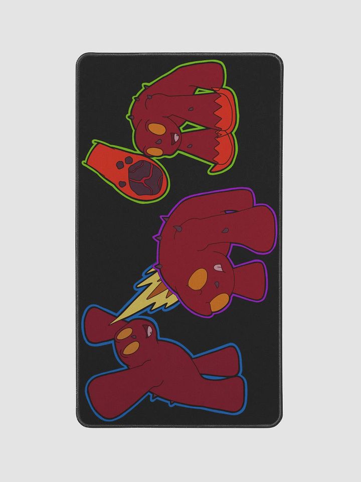 Baby jad desk matt product image (1)