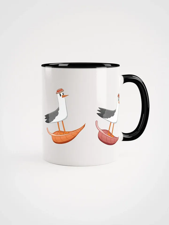 Autumn Ride Mug product image (11)