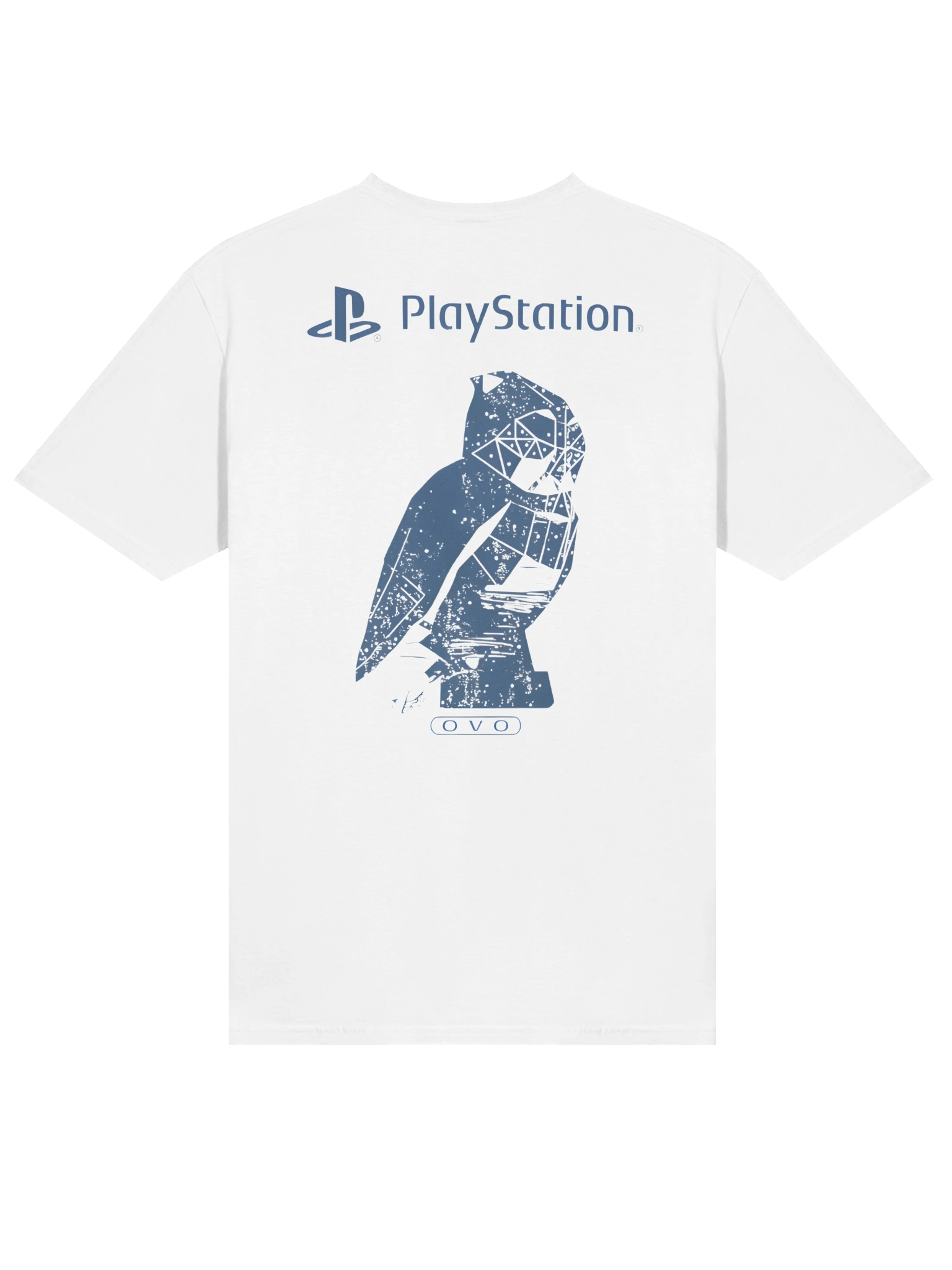 OVO x PlayStation T-Shirt product image (2)