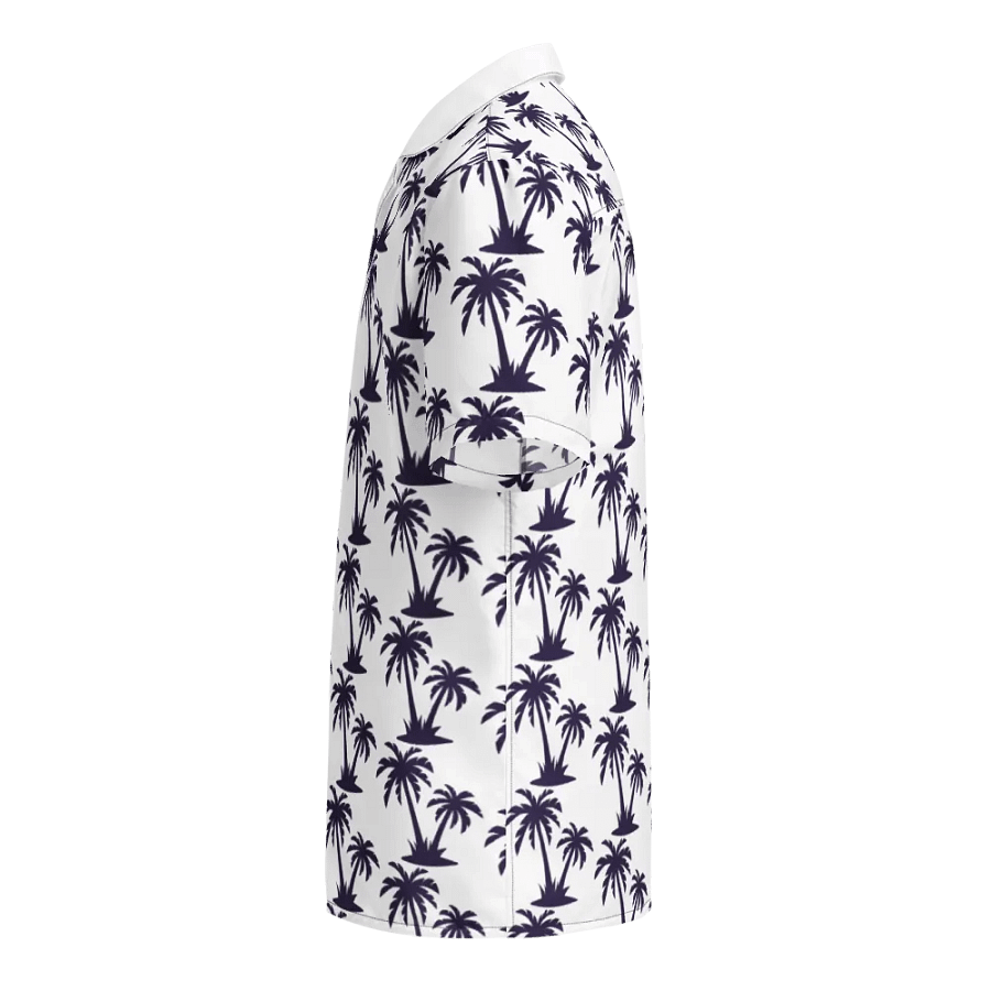 Vacation Shirt White product image (4)