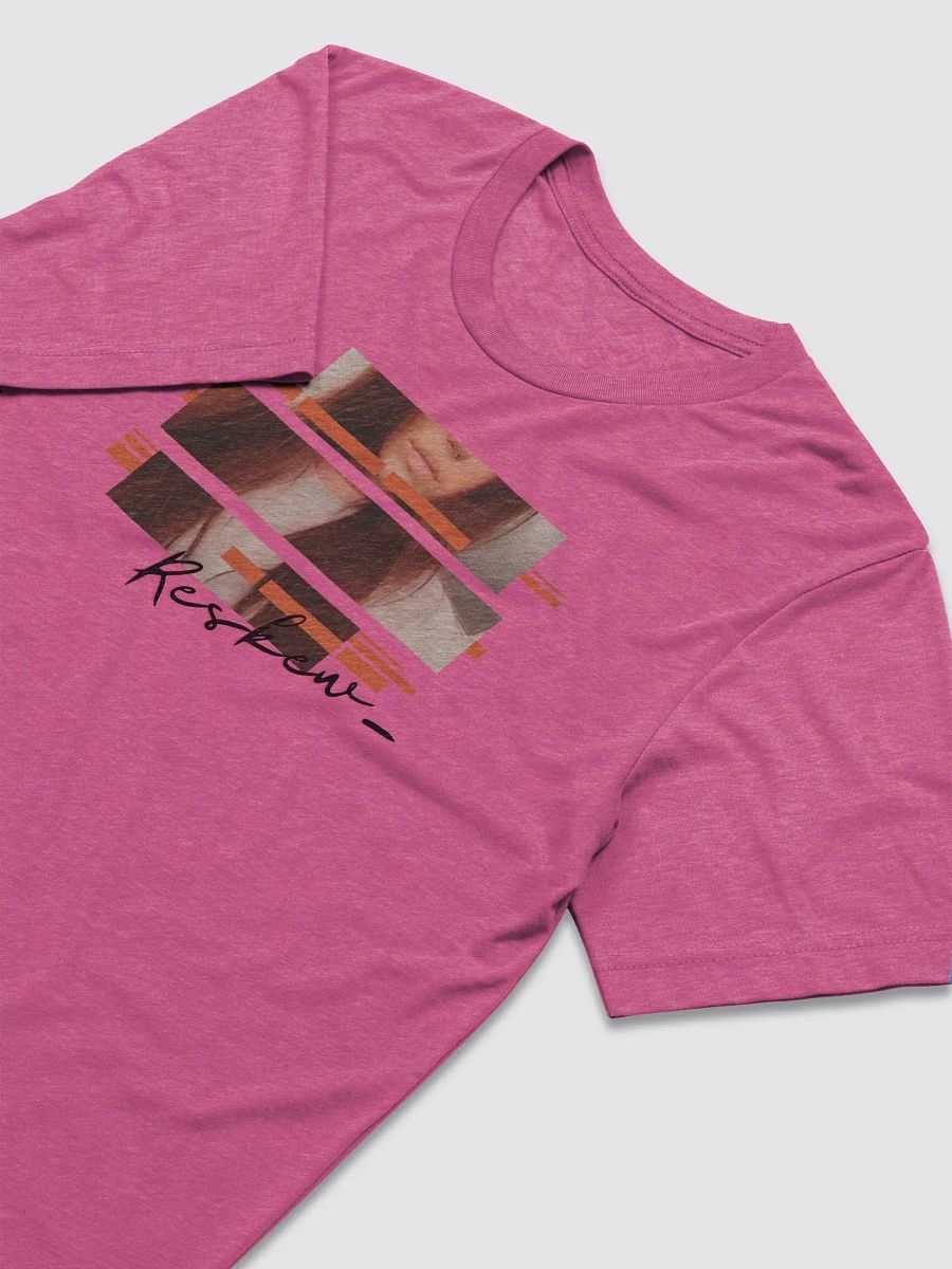 Mentally Un/hinged T-shirt product image (31)