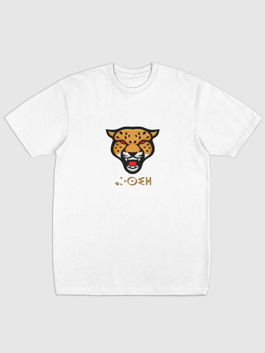 Koceïla ⴰⴾⵙⵉⵍ Amazigh Warrior T-Shirt – Berber King Legacy product image (2)