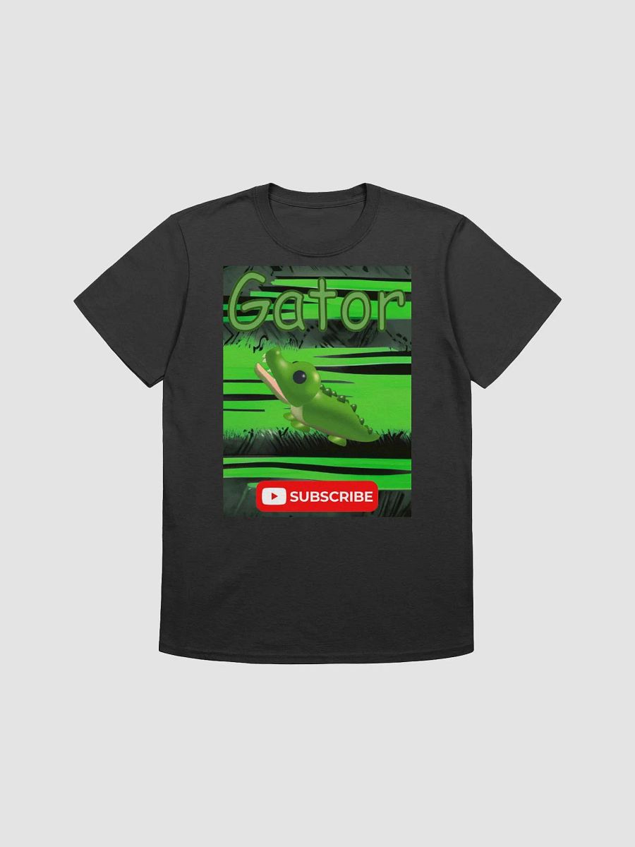😎🐊 VIP Gator Fan Shirt 🐊😎 product image (1)