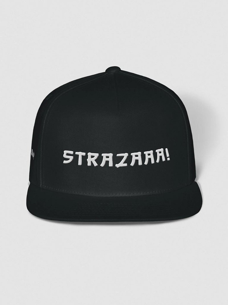 NAH UH! HAT