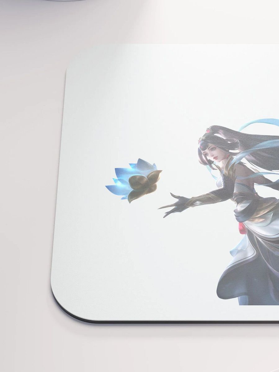 Guinevere Print Mouse Pad product image (6)