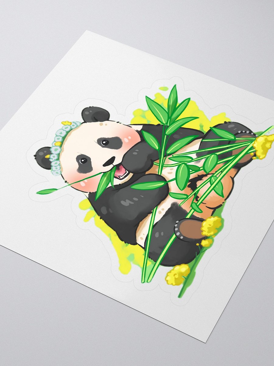 FUBAO🐼Giant Panda product image (3)