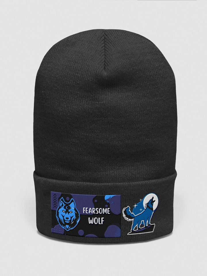 warm wolf head product image (1)