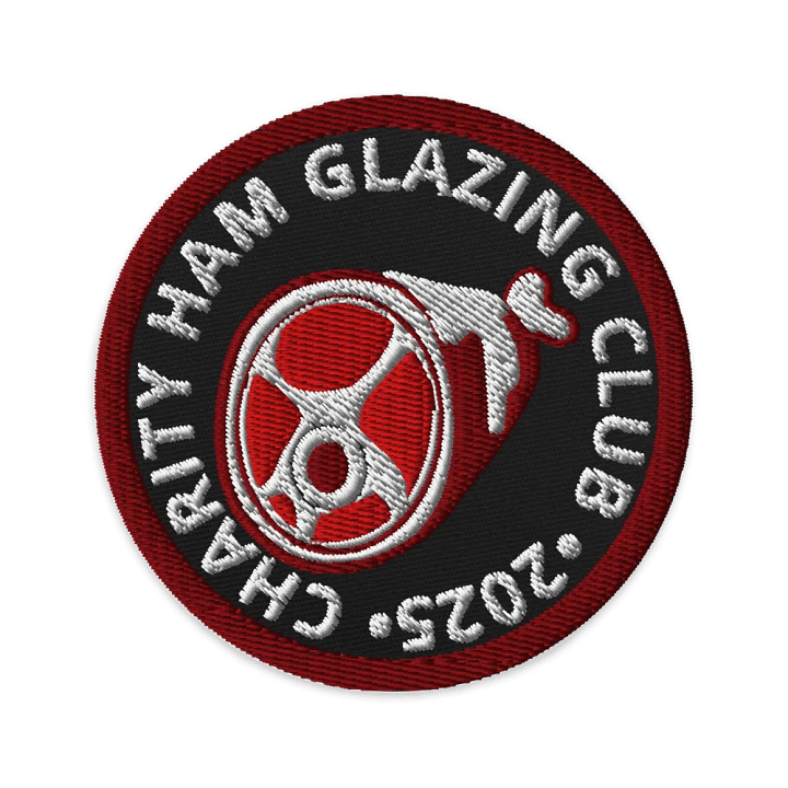 Charity Ham Glazing Club product image (1)