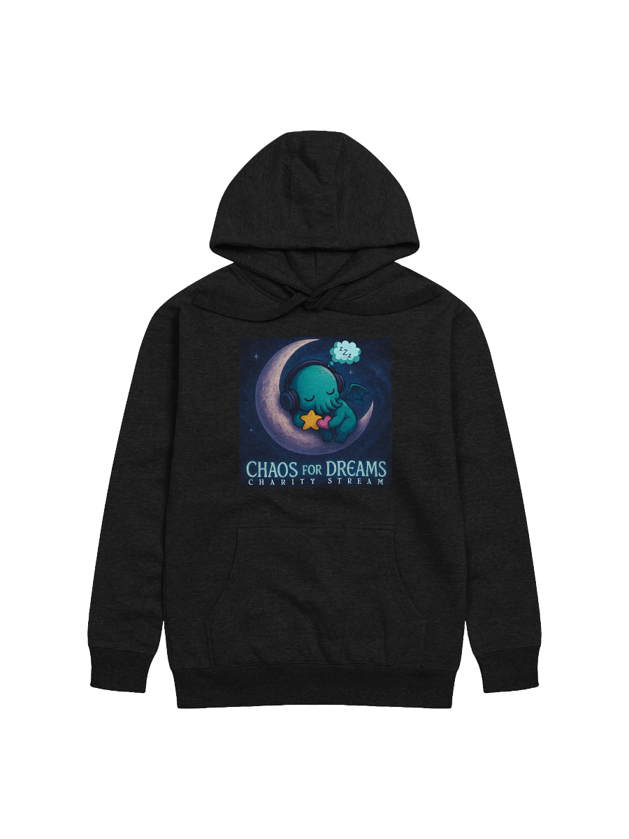 Chaos for Dreams Hoodie product image (4)
