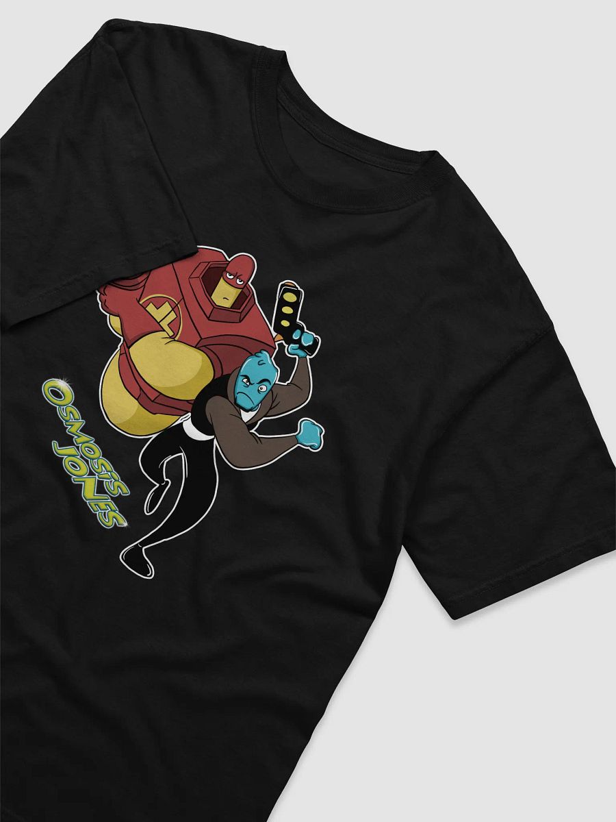 Osmosis Jones product image (3)