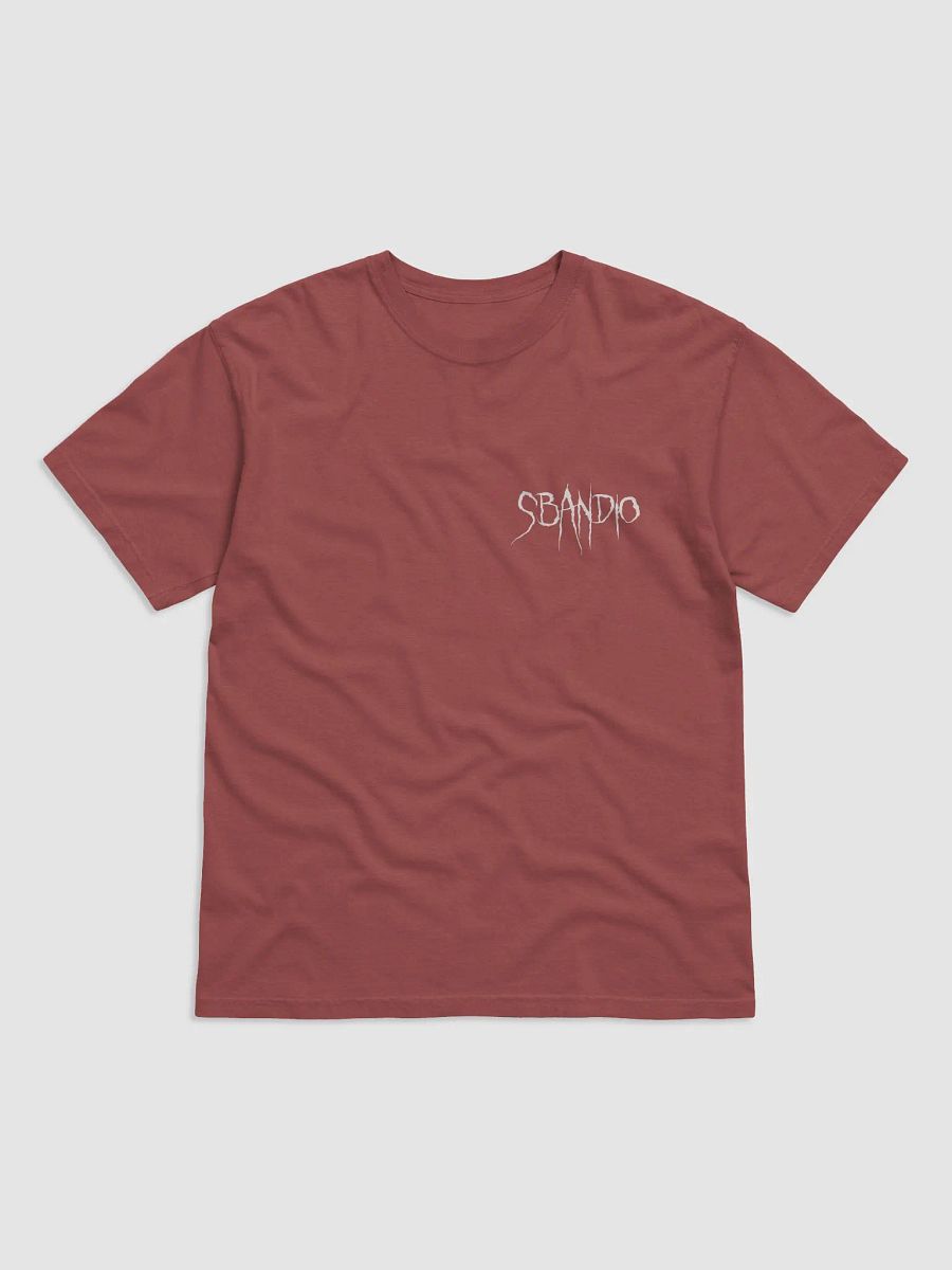 SBANDIO Snowbound Horizons Tee product image (4)