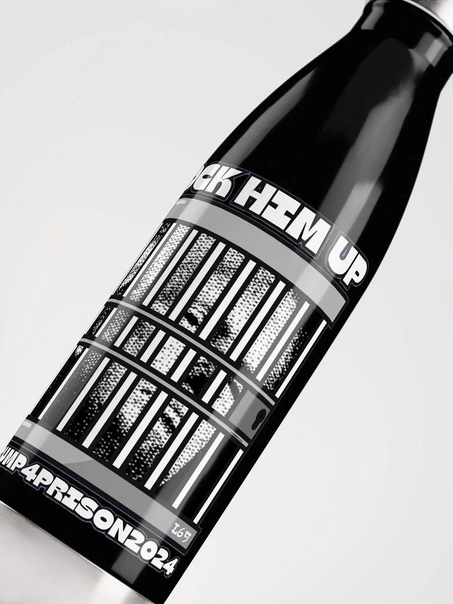 TRUMP4PRISON2024 LOCK HIM UP product image (9)