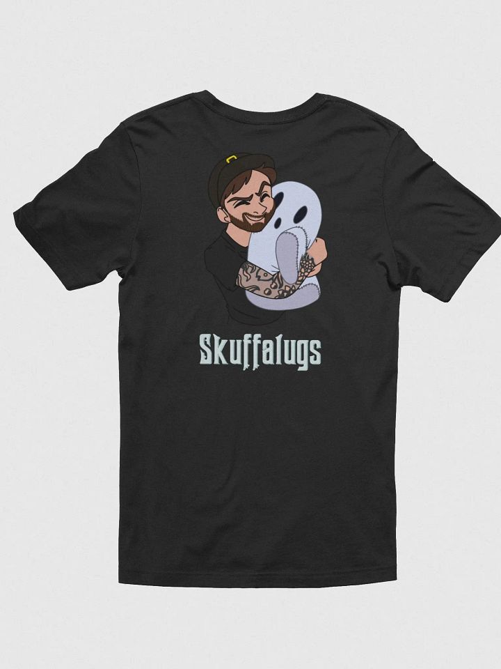Skuffed Shirt product image (2)