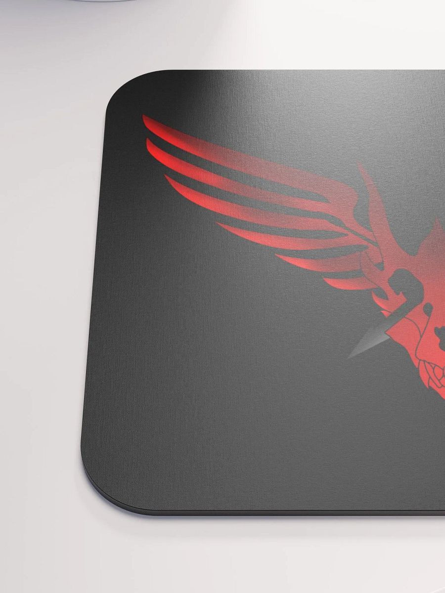 "Desert Dragons" Logo Mouse Pad product image (6)